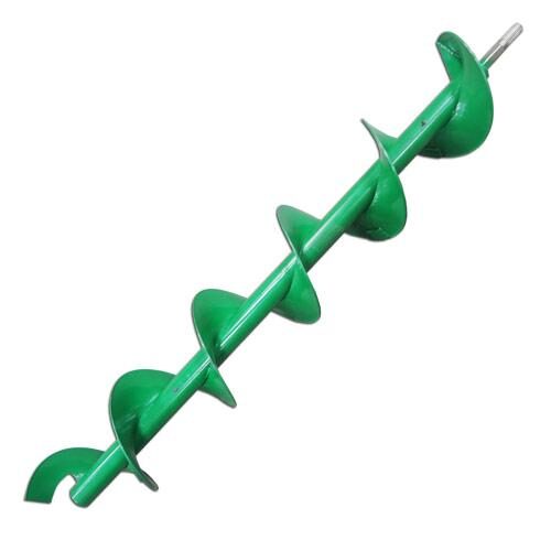Auger, Unloader, Horizontal