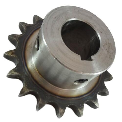 Sprocket, Return/Tailings, Lower