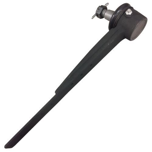 Grain Head, Sickle Head