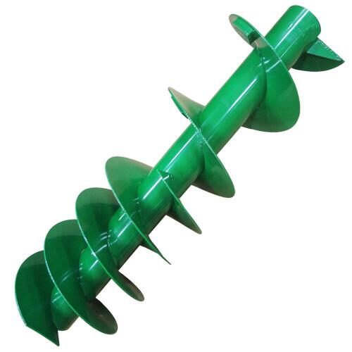 Auger, Unloader, Vertical