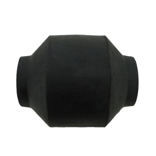 Sieve, Frame, Bushing, Isolator