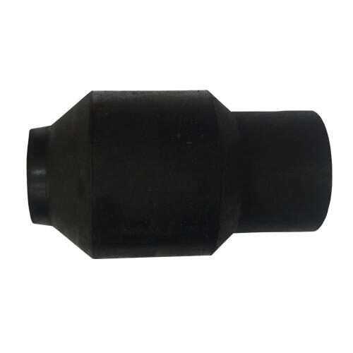 Chaffer, Frame, Bushing, Isolator