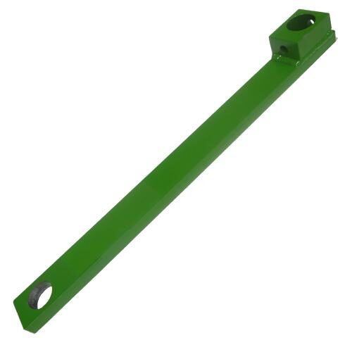 Feeder House, Drum, Arm Assembly