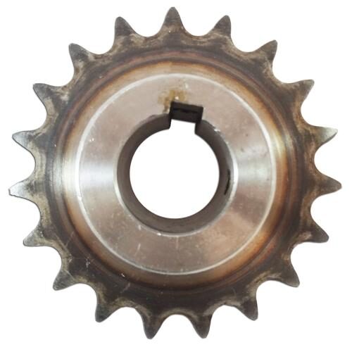 Gear Box, Unloader, Lower Counter Shaft, Drive Sprocket
