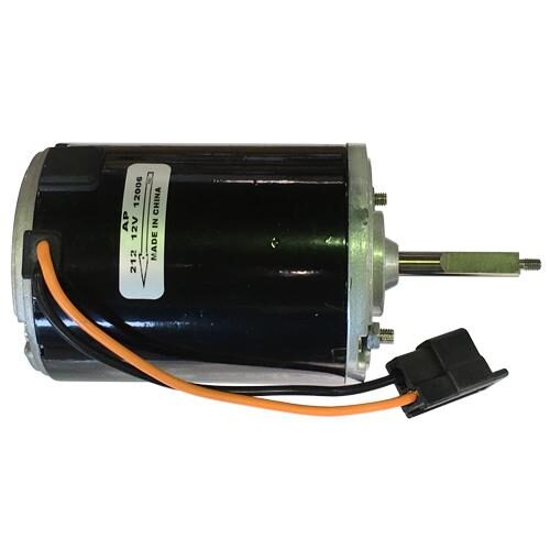 Cab Blower Motor