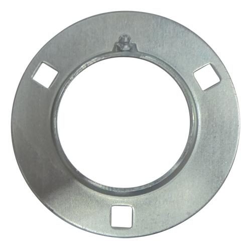 Bearing, Flange Half
