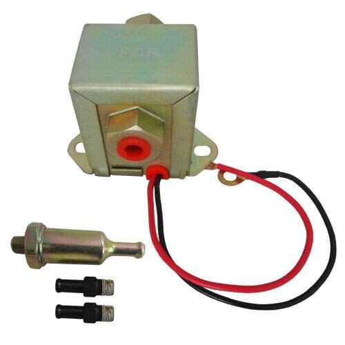 Fuel Pump