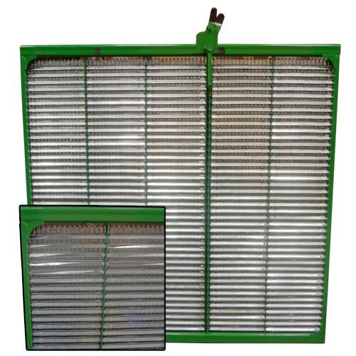Sieve, Bottom, Adjustable