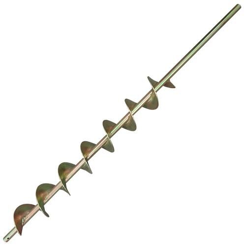 Auger, Shoe Grain Supply