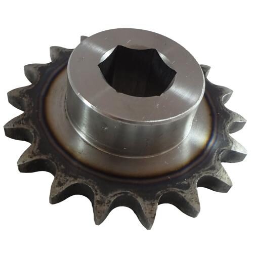 Sprocket, Return/Tailings, Lower