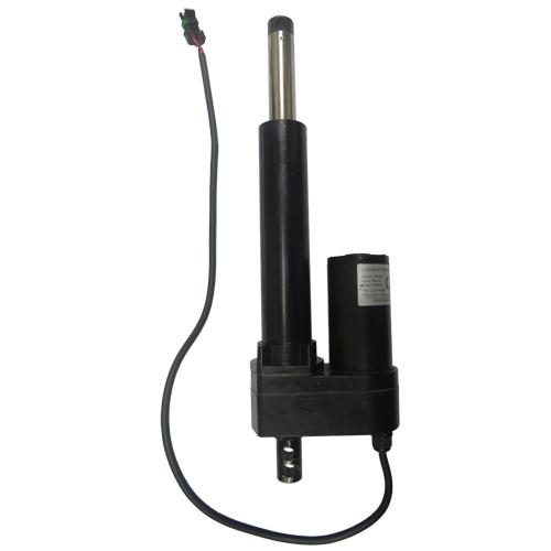 Concave, Actuator