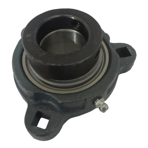 Chopper, Rotor, Bearing