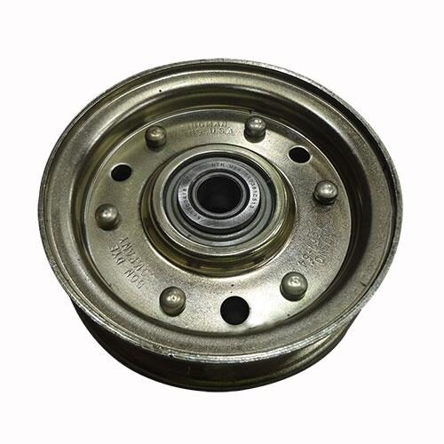 Rotary Screen Drive Idler