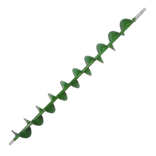 Auger, Clean Grain, Lower
