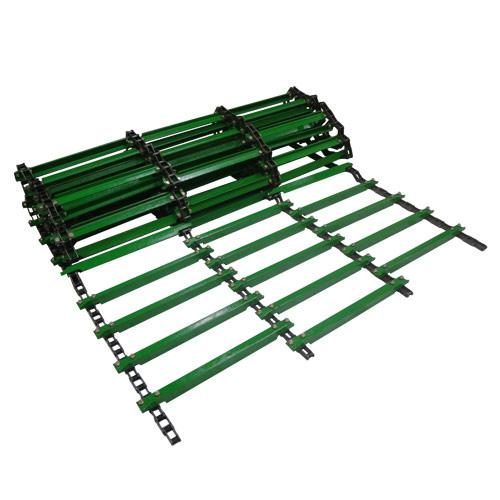 Feeder House, Feeder Chain