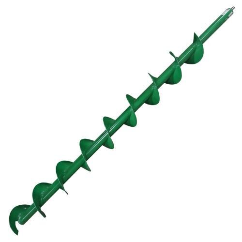 Auger, Unloader, Horizontal
