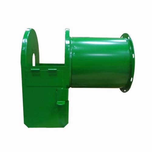 Lower Elevator Housing
