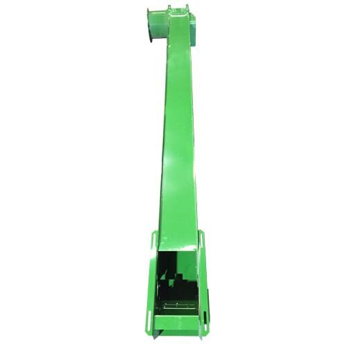 Tailings Elevator Housing