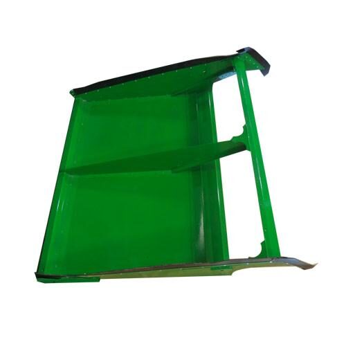 Sieve Frame