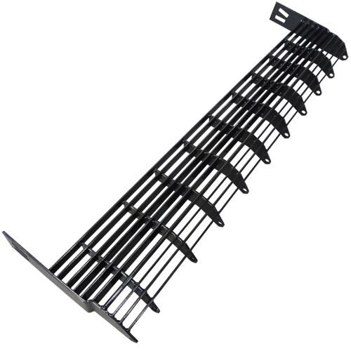 Concave, Grate, Beater