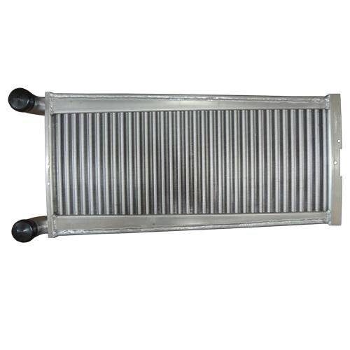 Cooler, Air to Air