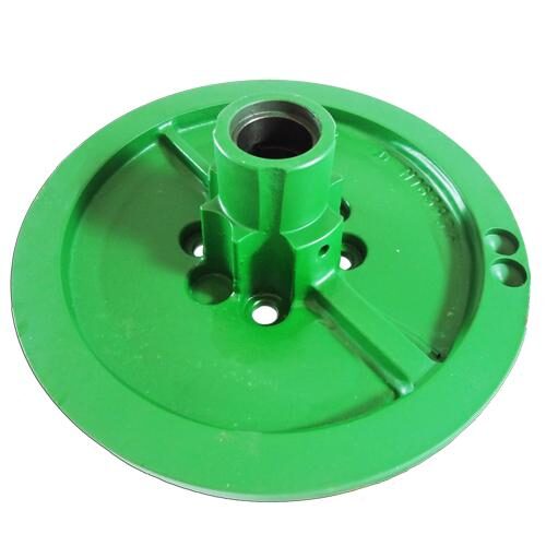 Cleaning Fan, Sheave, Inner Driver
