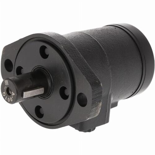 Hydraulic Drive Motor