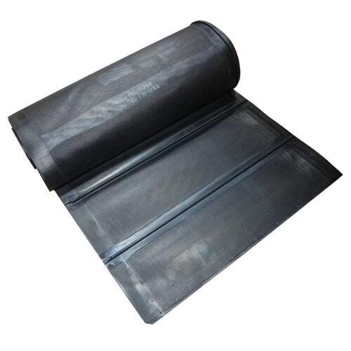 Draper, Flat Belt