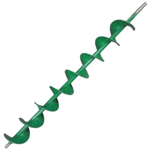 Auger, Clean Grain
