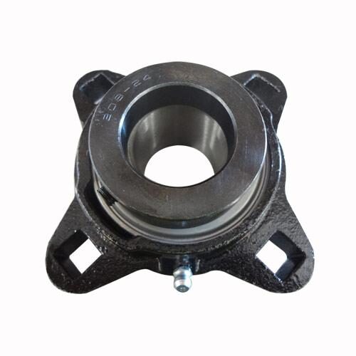 Bearing With Housing
