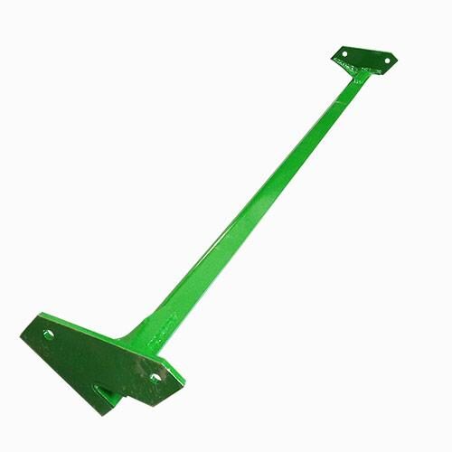 Channel Assembly