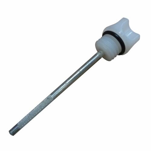 Loading Auger Gear Case Dipstick