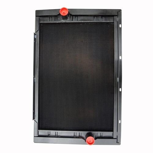 Radiator