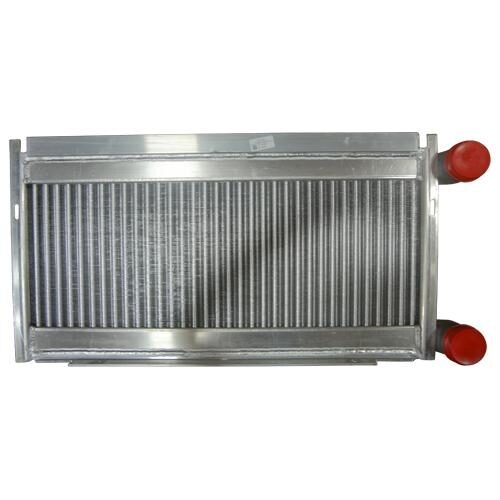 Charge Air Aftercooler