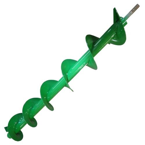 Auger, Unloader, Horizontal