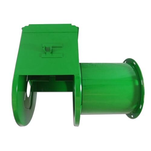 Clean Grain Elevator Boot