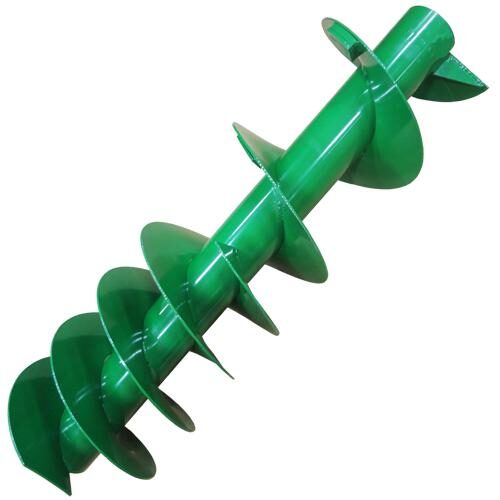 Auger, Unloading, Vertical