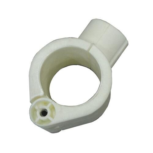 Cross Auger Finger Support