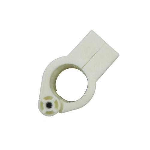 Cross Auger Finger Support