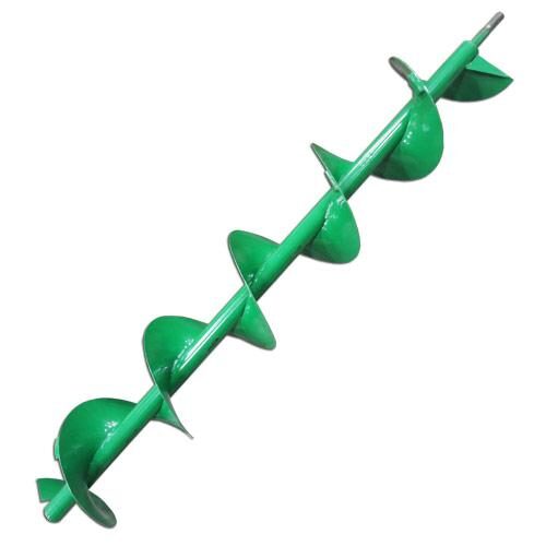 Auger, Unloader, Horizontal