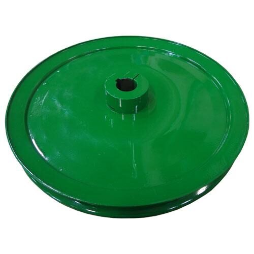 Elevator Drive Pulley