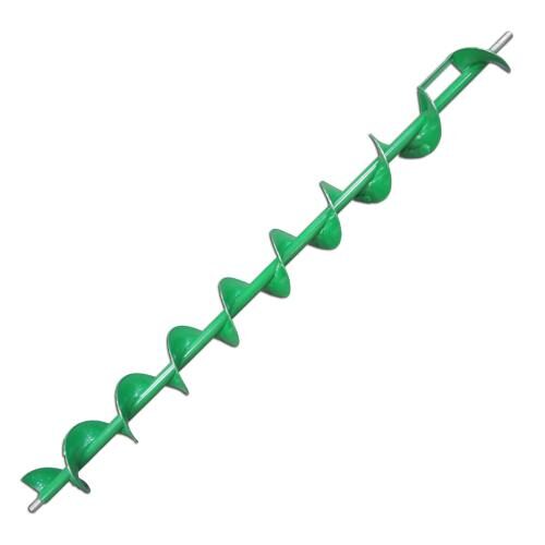Auger, Unloader, Horizontal, Front