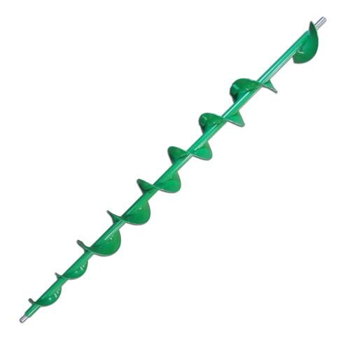 Auger, Unloader, Horizontal, Rear