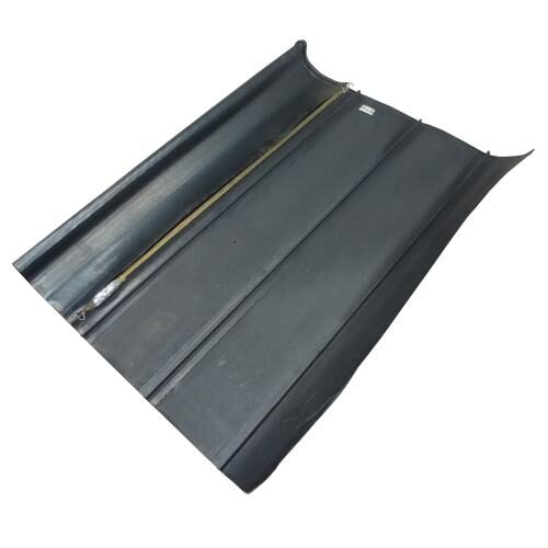 Belt, Draper, Center