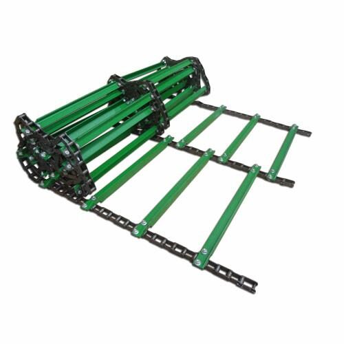 Feeder House Chain