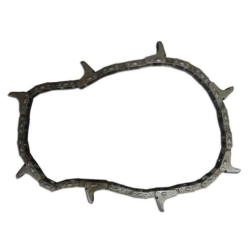 Corn Head, Gathering Chain