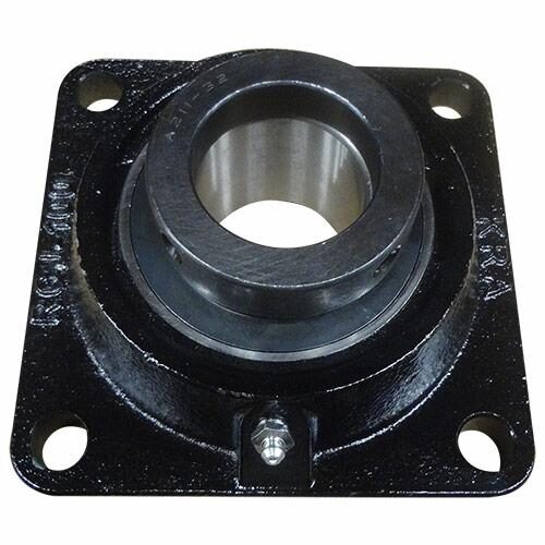 Bearing Housing
