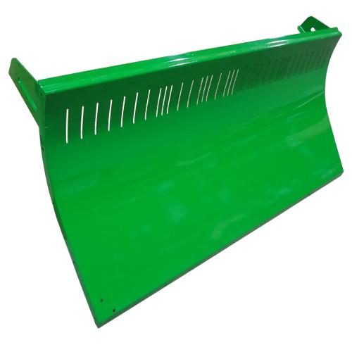 Chopper, Knife Sheet, Bottom