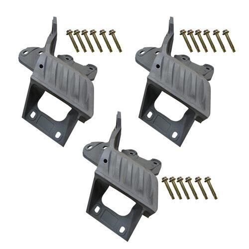 Threshing Element Set