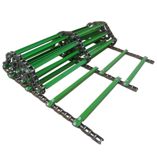 Feeder House, Feeder Chain